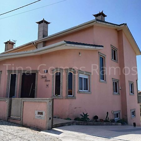 Casa Ramos Villa Povoa de Varzim Exterior photo